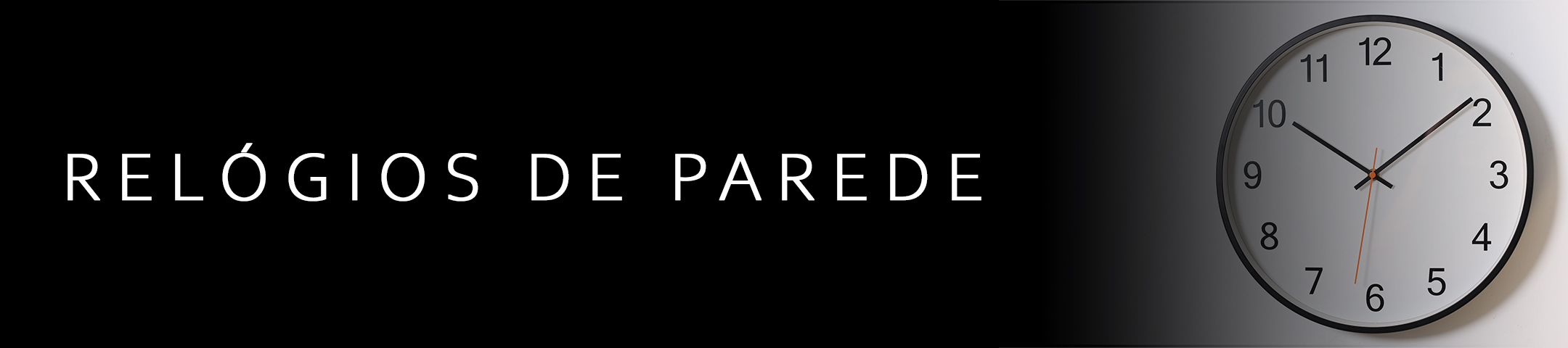 geral relogio de parede